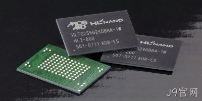 NAND芯片报价逐季上涨，盛景回归